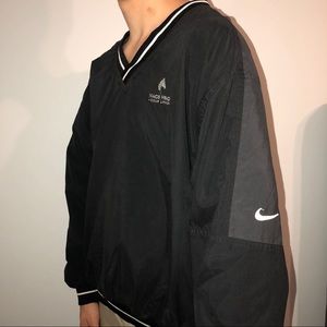 NIKE GOLF// NAGS HEAD -golf links-